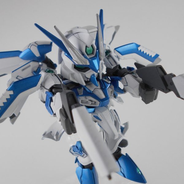 SDFX-GV-07 ガンダム サエマ