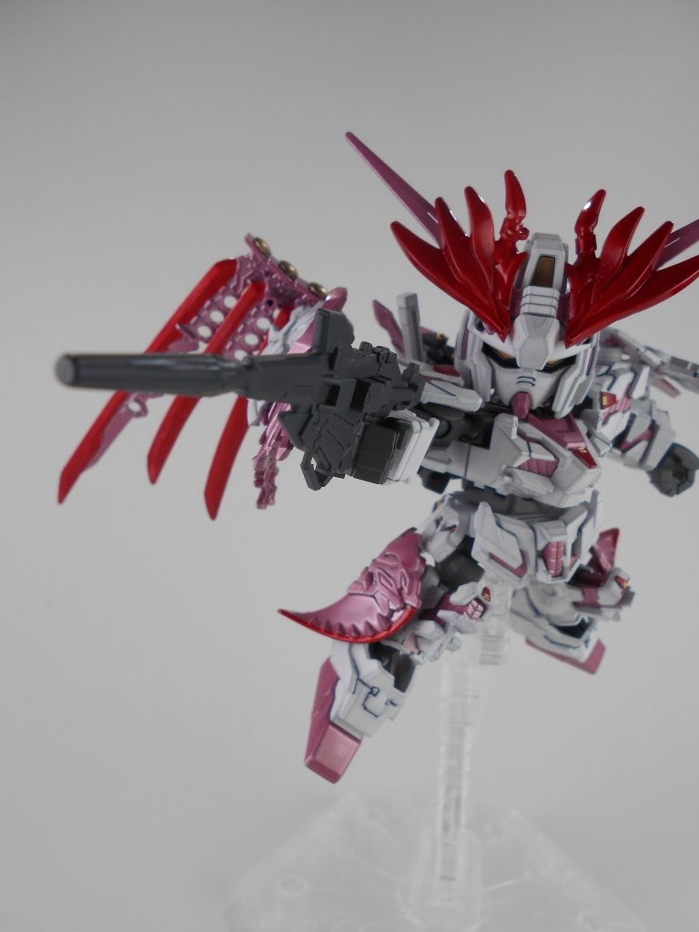 ビームマグナム。