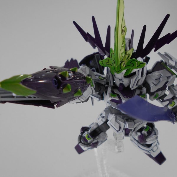 SDBK-GV-04 ガンダム エルニア