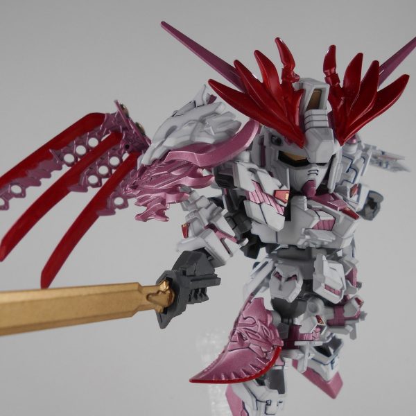 SDUA-GV-05 ガンダム エフル