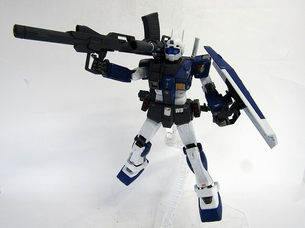 オリジンのジムはとてもかっこいいです。