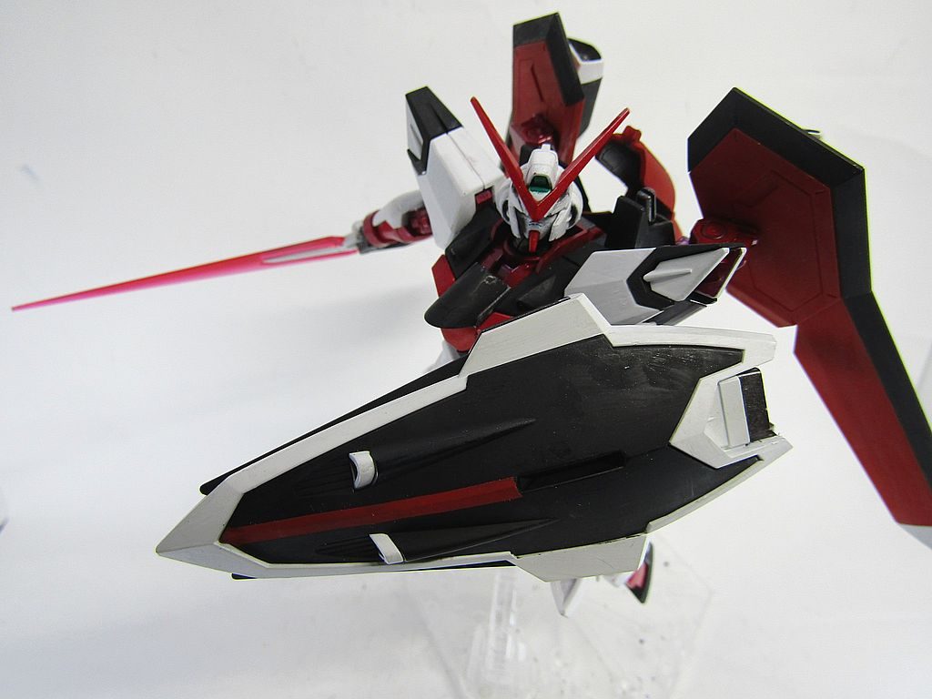 強化型ビームサーベル