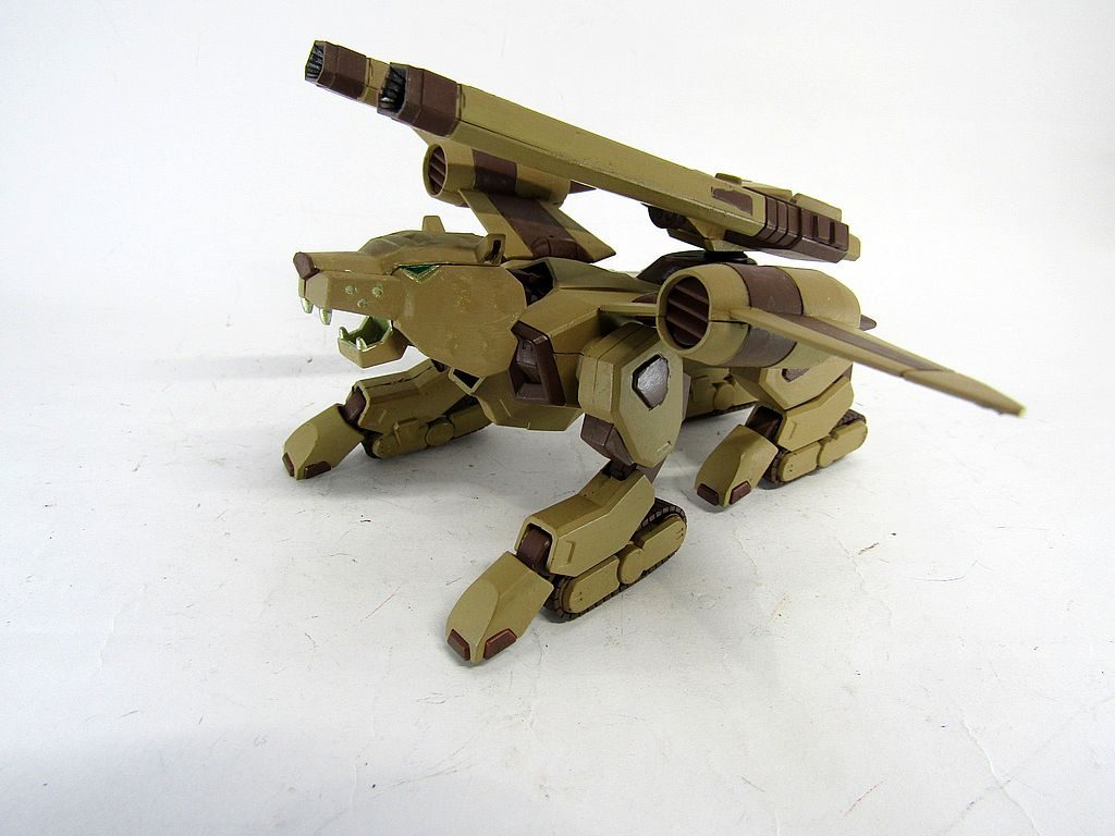 無限軌道モード