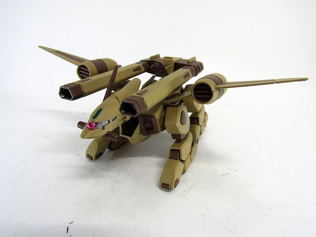 無限軌道モード