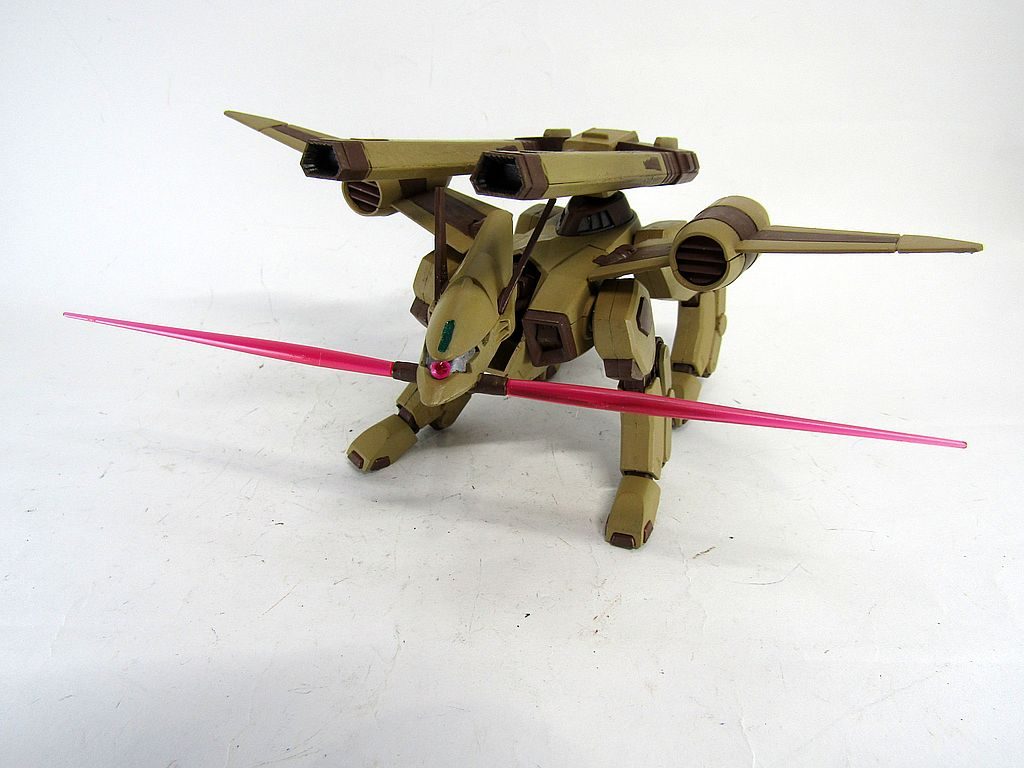 近接戦用ビームサーベル