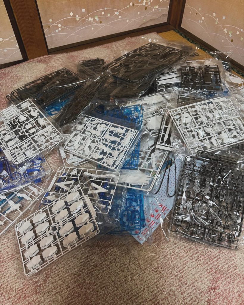 ペルフェクティビリティ–2枚目/制作者：mikedra