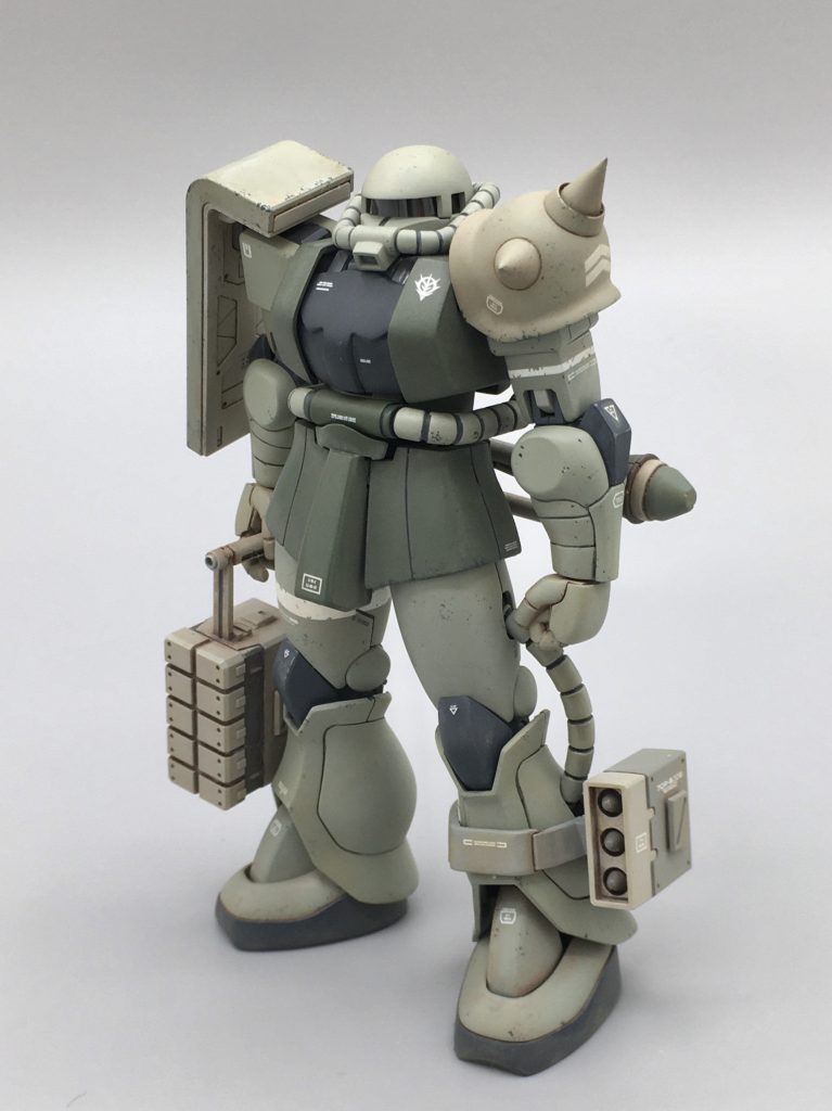 U.C.0079 November Odessa–3枚目/制作者:orange cafe