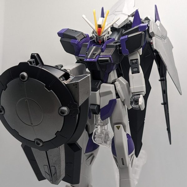 シールドインパルス