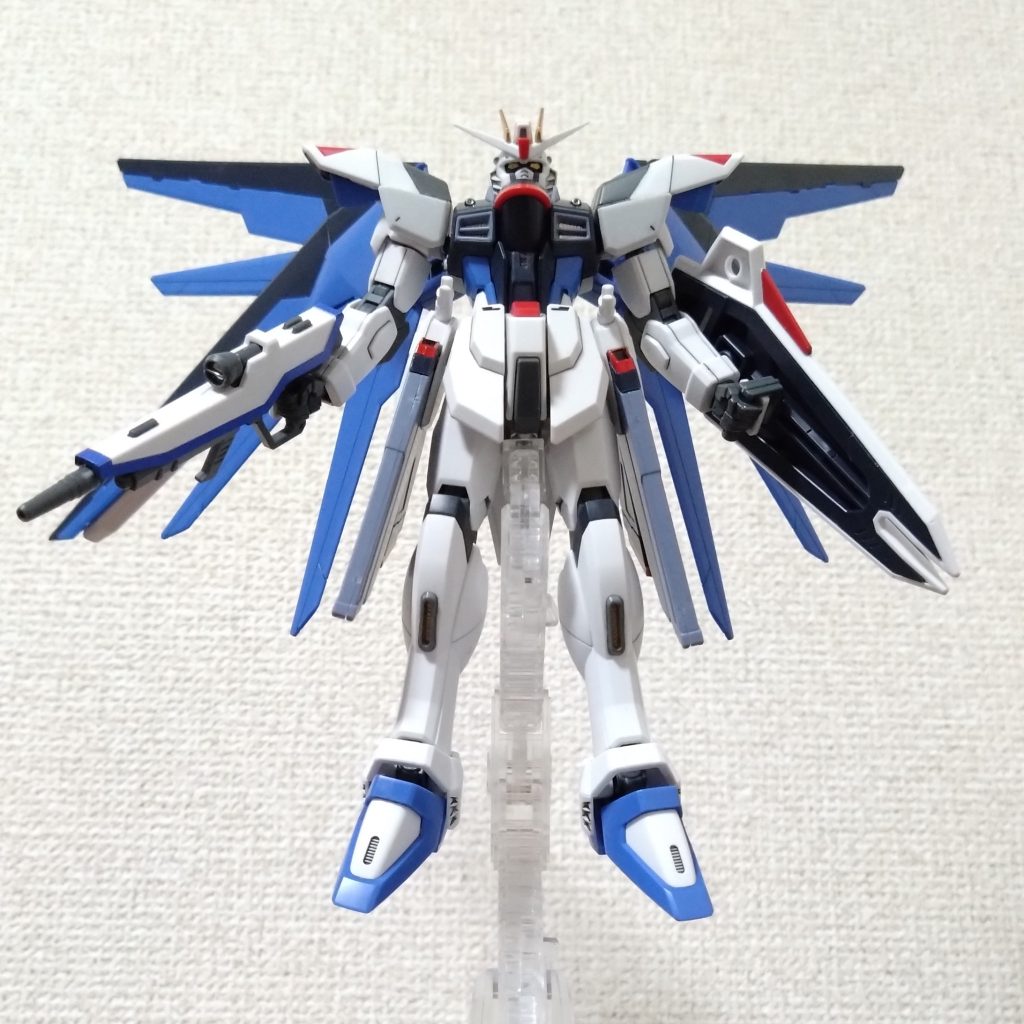 正面の写真が一番難しいまである…