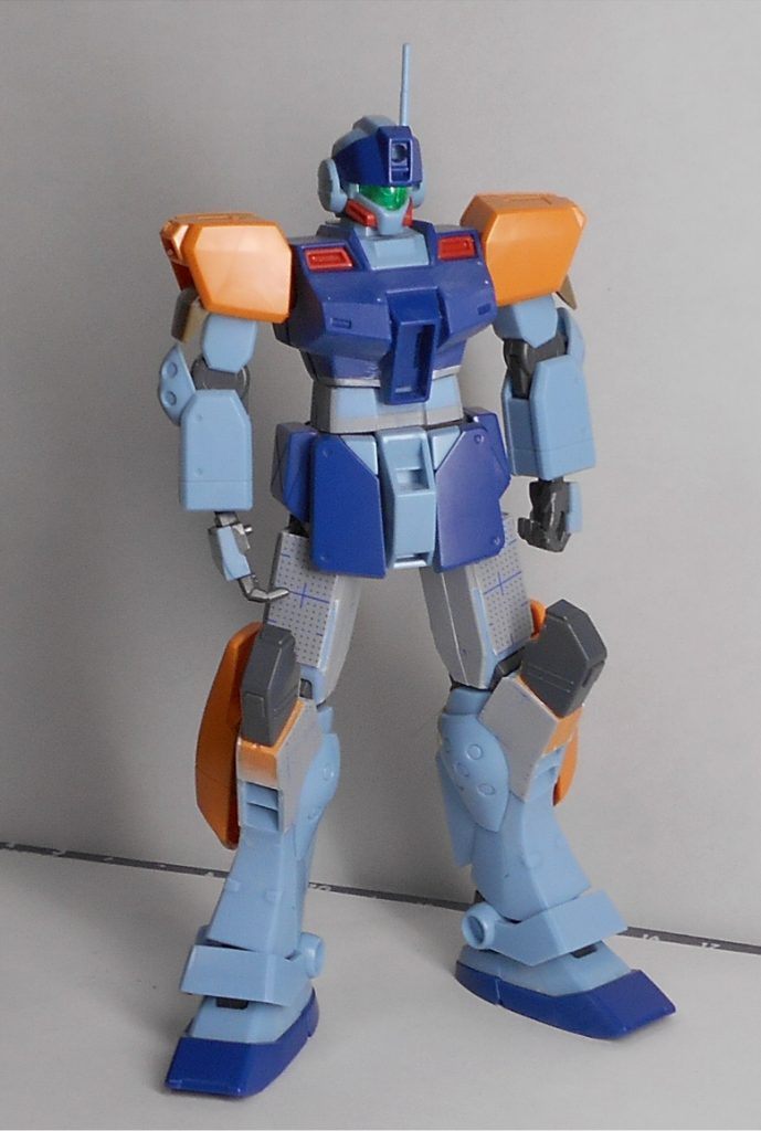 加工箇所が少なかったので10日程で完成できました。