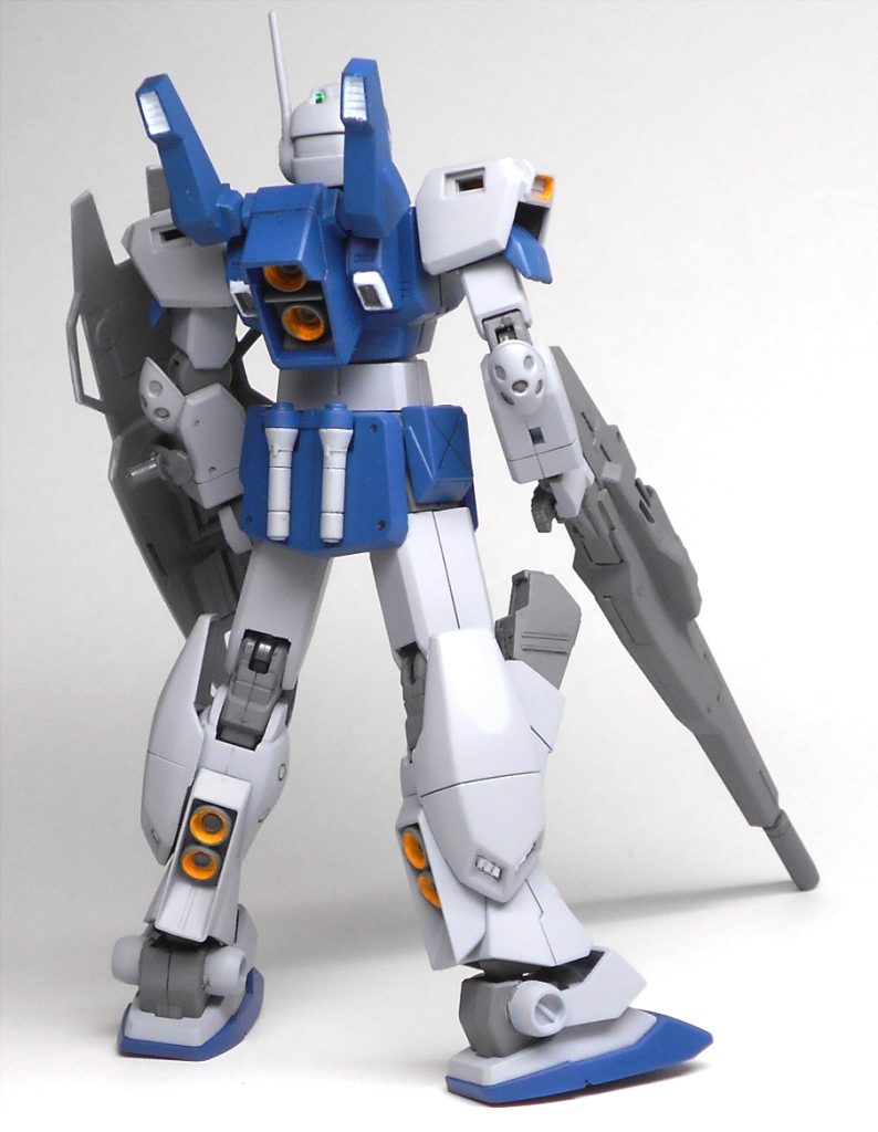 ジム・スナイパーⅢ–5枚目/制作者：onibi