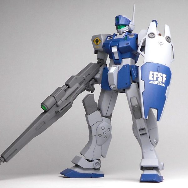 ジム・スナイパーⅢ