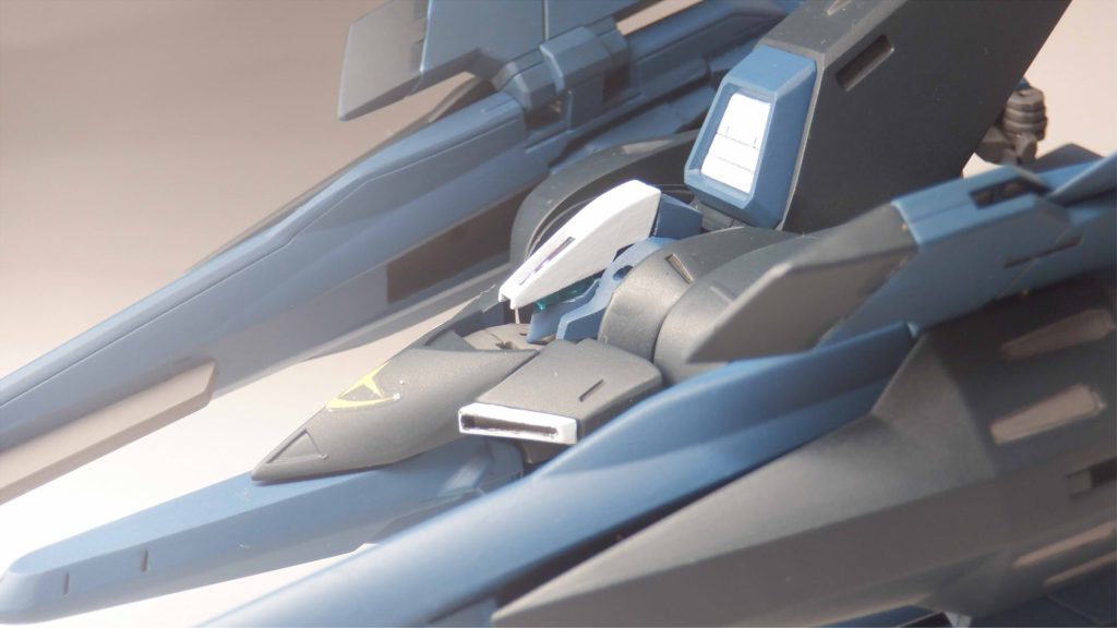 ギャプラン　空軍型–9枚目/制作者：onibi