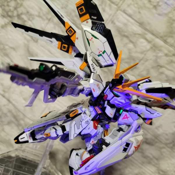 νフリーダムガンダム