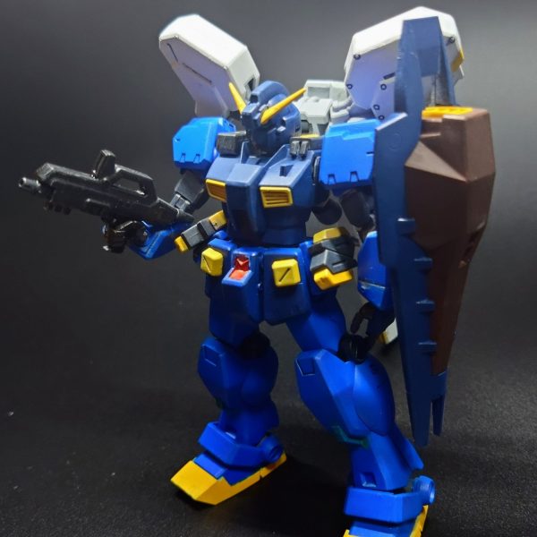 ガンダムTR-1ヘイズル2号機
