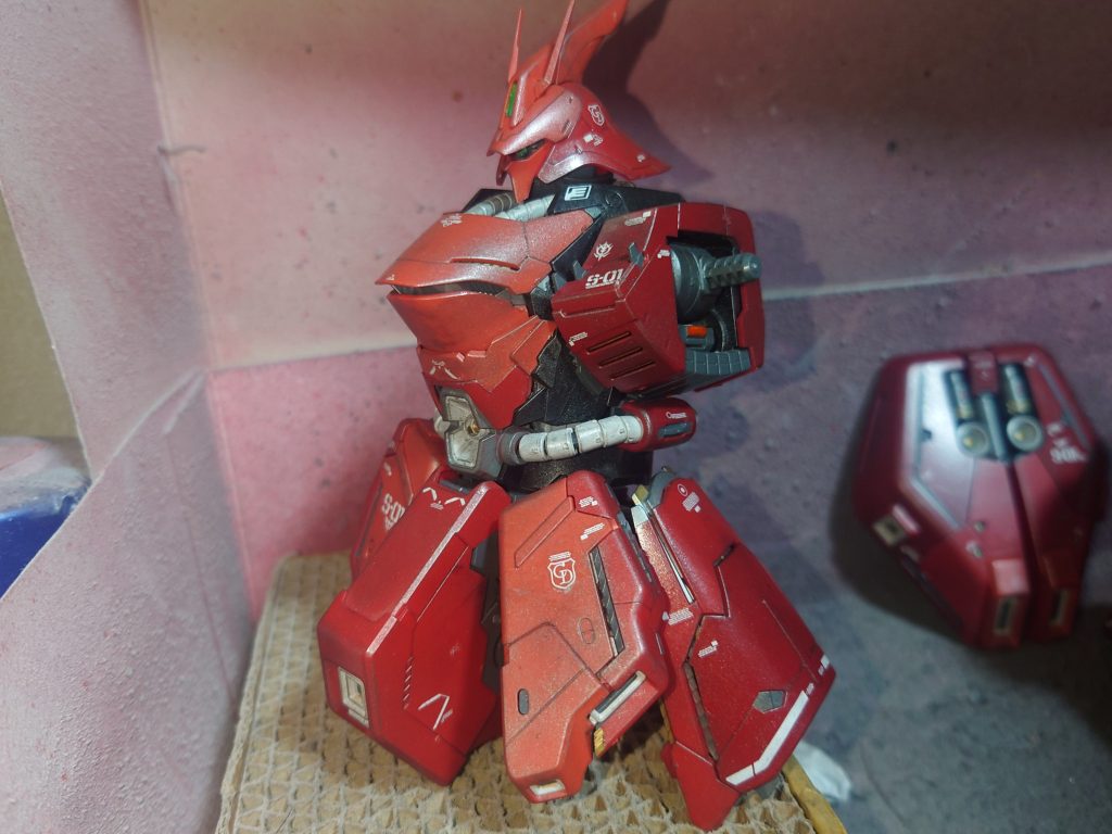 特にこれといった加工はしていません。