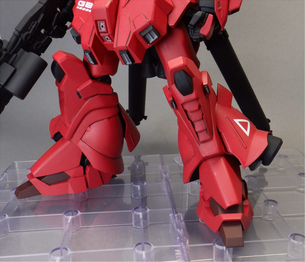 ゲルググコマンダー–7枚目/制作者：onibi