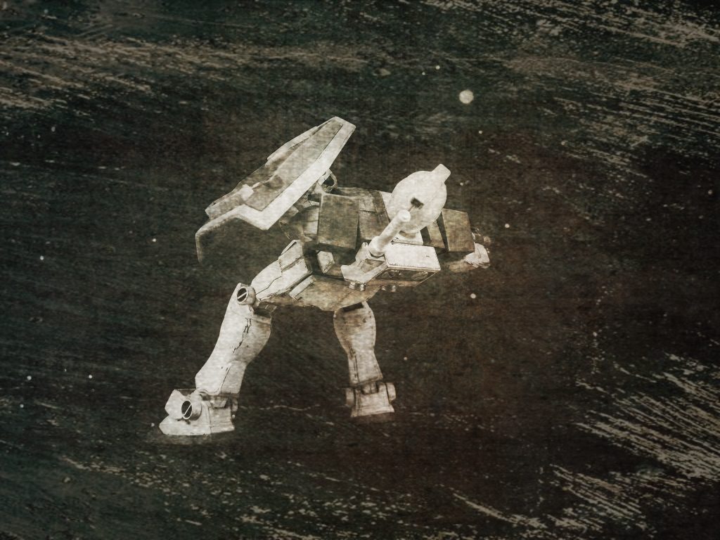 明日もきっと、GM is Dead!!