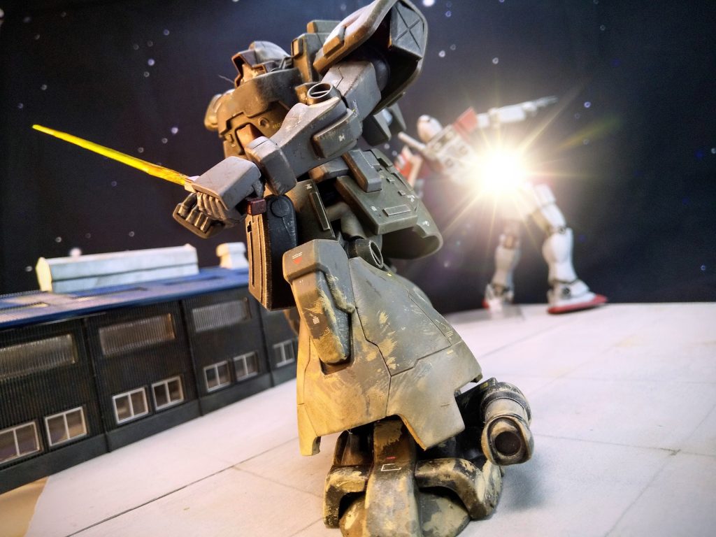 ドォォォォォォォゥム！！GM is Dead!!