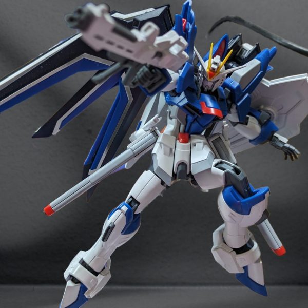 ライジングフリーダム 再up版