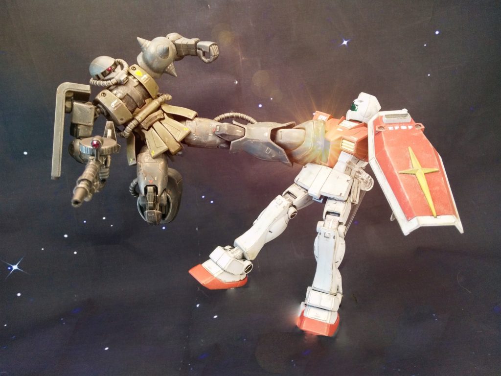 今日も一日、GM is Dead!!