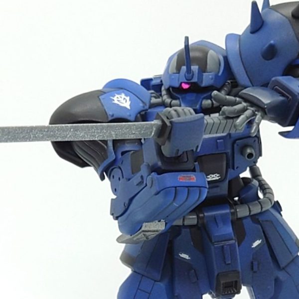 イフリートナハトの急上昇ガンプラ人気作品一覧｜GUNSTA（ガンスタ）