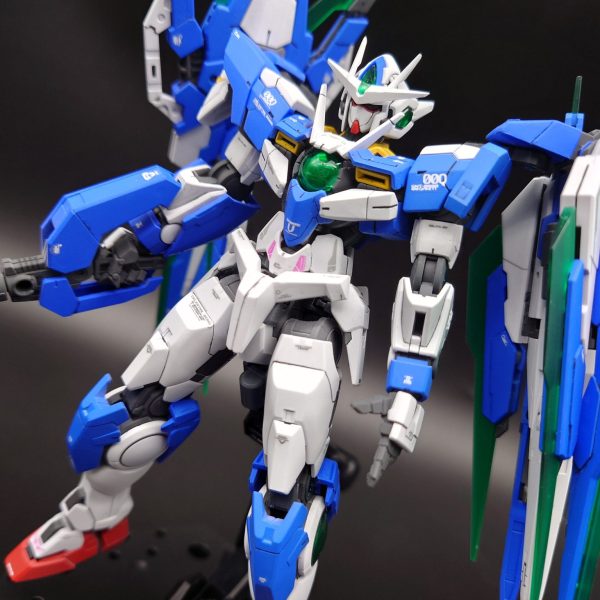 RGクアンタフルセイバー