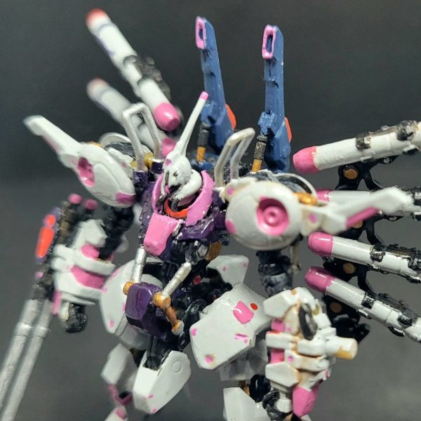 パラス・アテネのガンプラ作品一覧（2ページ目）｜GUNSTA
