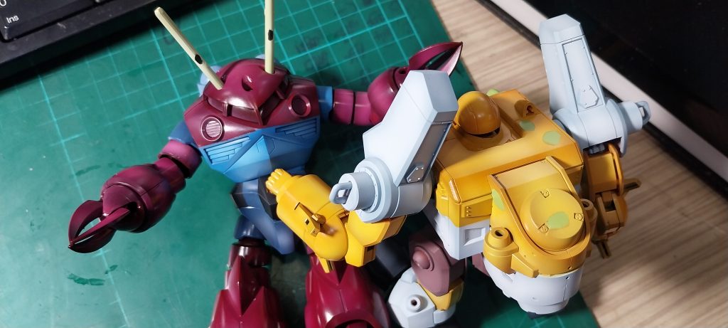 スポンジボブ・スクエアパンツ spongebob 海綿寶寶 モビルワーカー–4枚目/制作者：MF