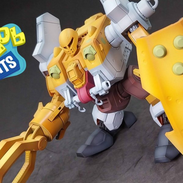 スポンジボブ・スクエアパンツ spongebob 海綿寶寶 モビルワーカー