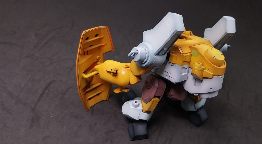 スポンジボブ・スクエアパンツ spongebob 海綿寶寶 モビルワーカー–3枚目/制作者：MF