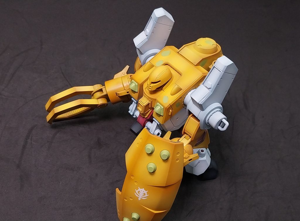 スポンジボブ・スクエアパンツ spongebob 海綿寶寶 モビルワーカー–2枚目/制作者：MF