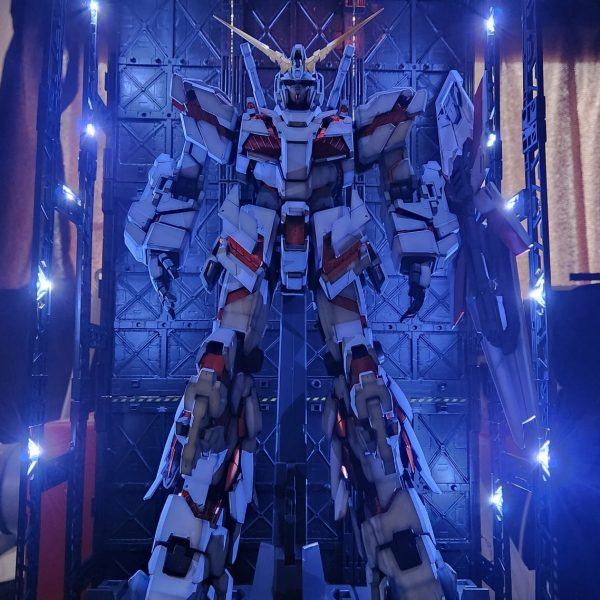 ユニコーン！！！