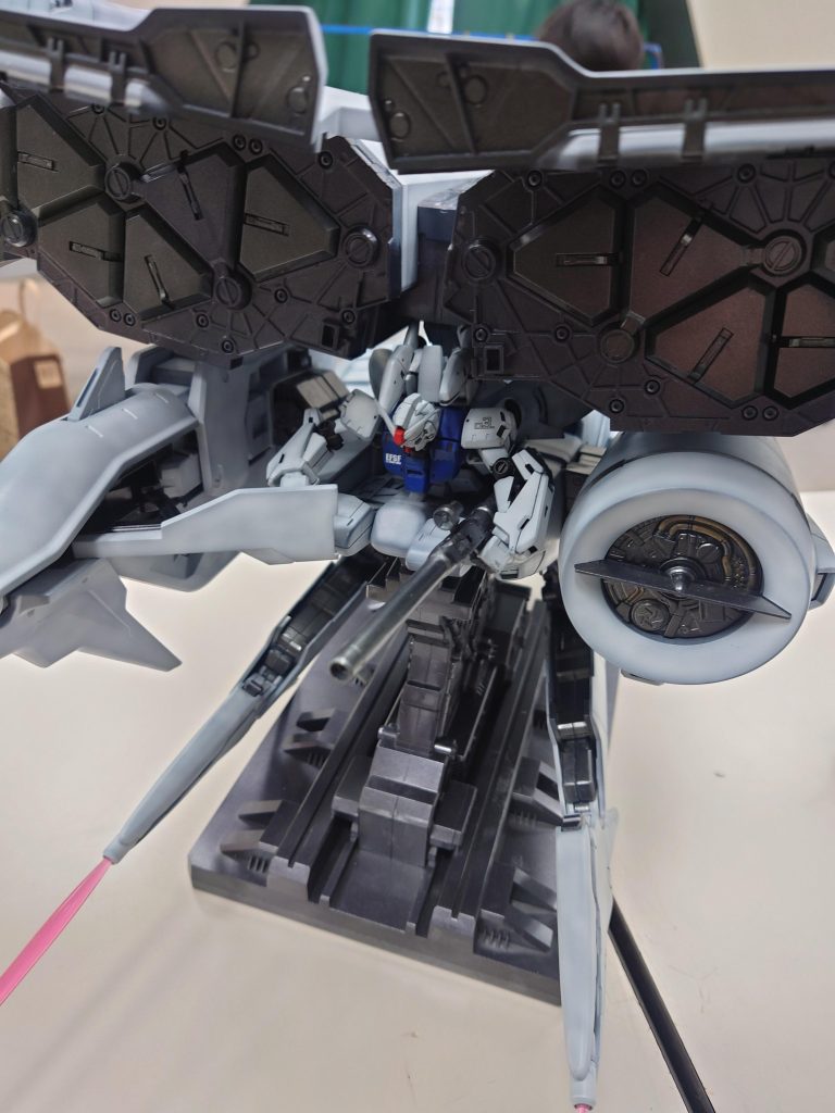 HG　デンドロビウム–2枚目/制作者：Okina_tamage