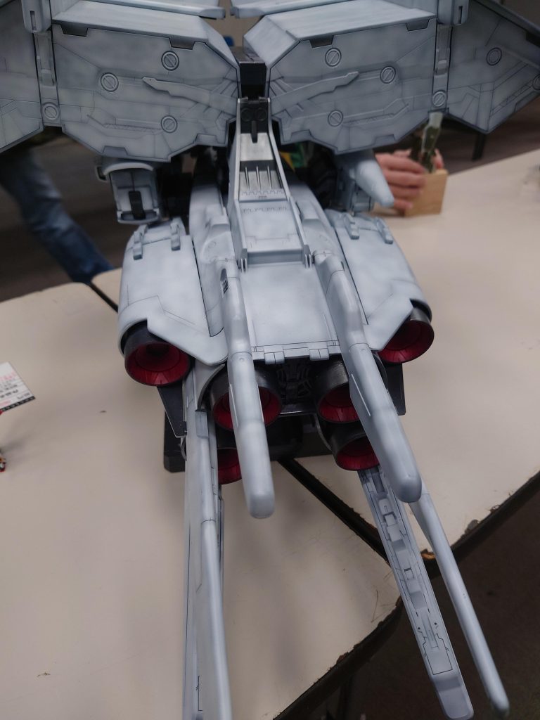 HG　デンドロビウム–4枚目/制作者：Okina_tamage