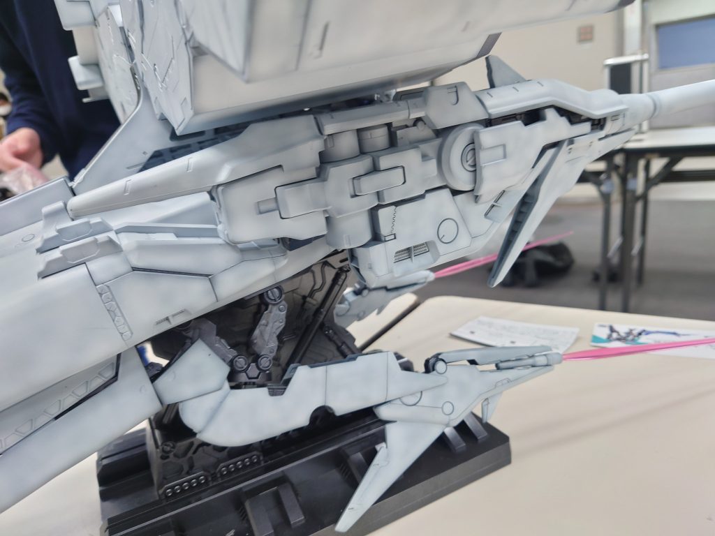 HG　デンドロビウム–5枚目/制作者：Okina_tamage