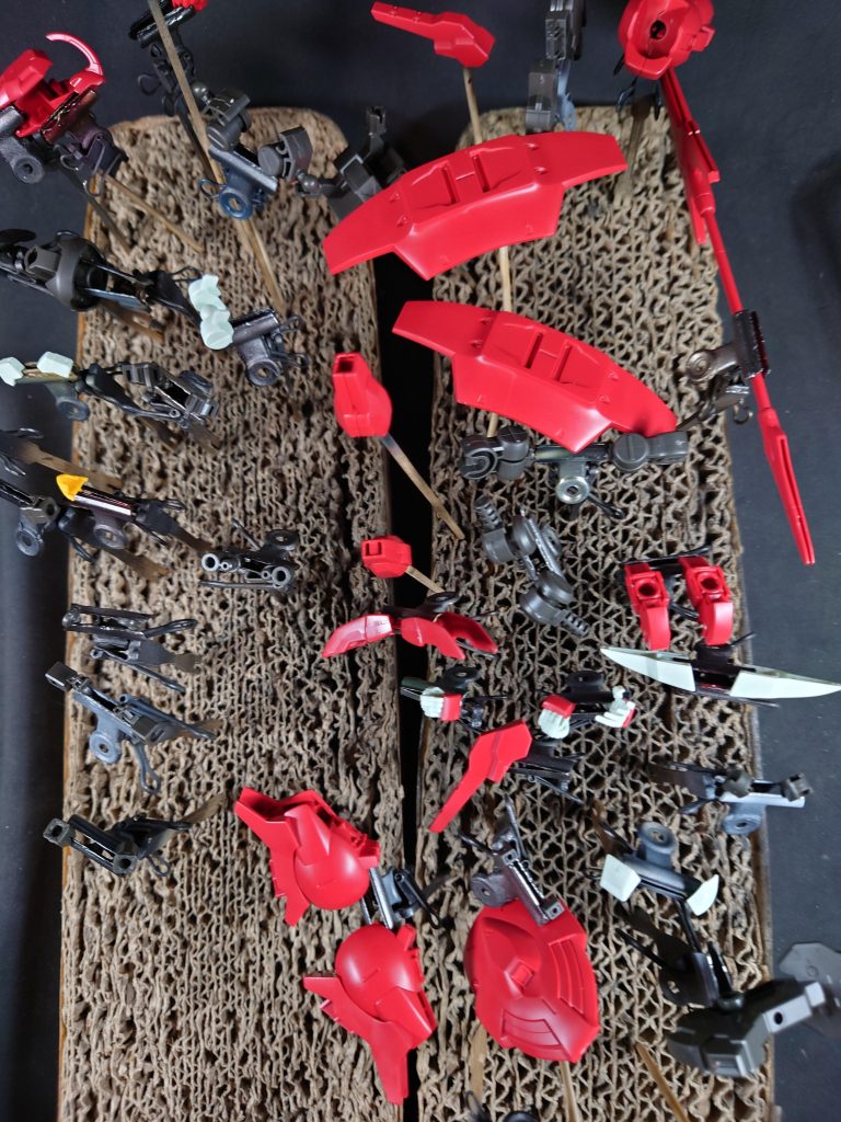 1dayダリルバルデ–3枚目/制作者：やっすおう