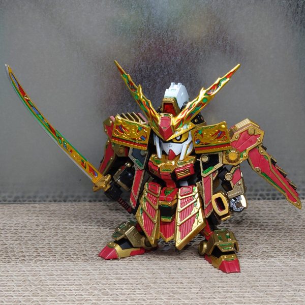 ７８代目武者頑駄無