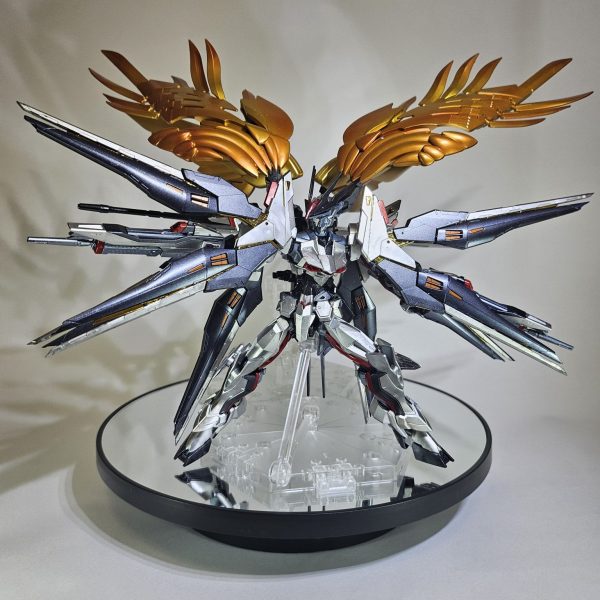 ロードアストレイΩカスタム