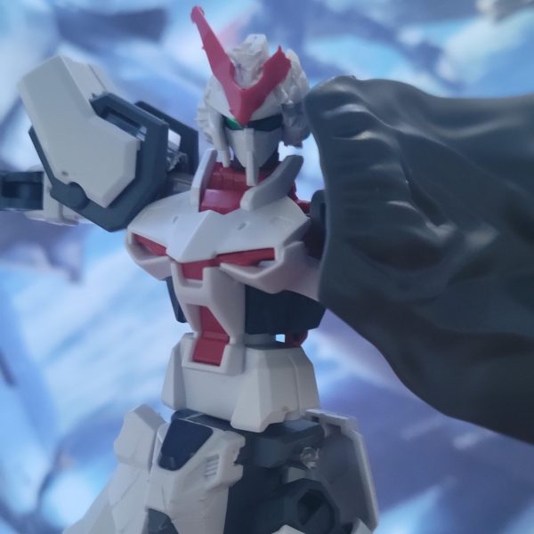 アストレイzフレームリペア