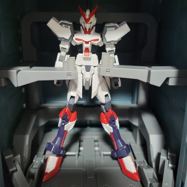 アストレイZフレーム弐式