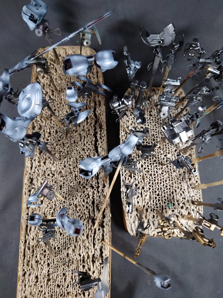 1dayダリルバルデ–4枚目/制作者：やっすおう