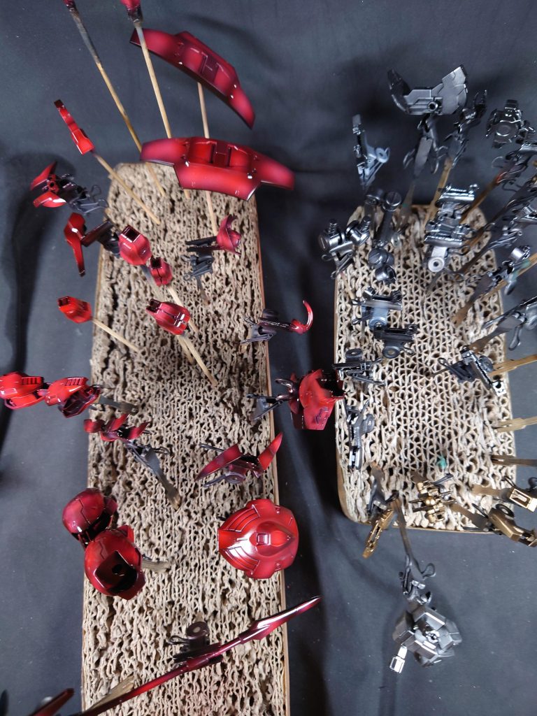 1dayダリルバルデ–5枚目/制作者：やっすおう