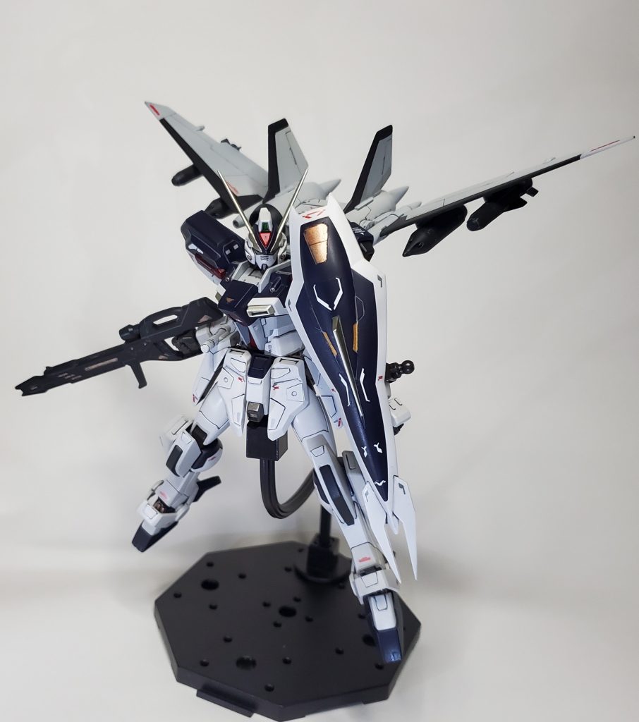 GAT-04 ウィンダム–9枚目/制作者：ラリハル