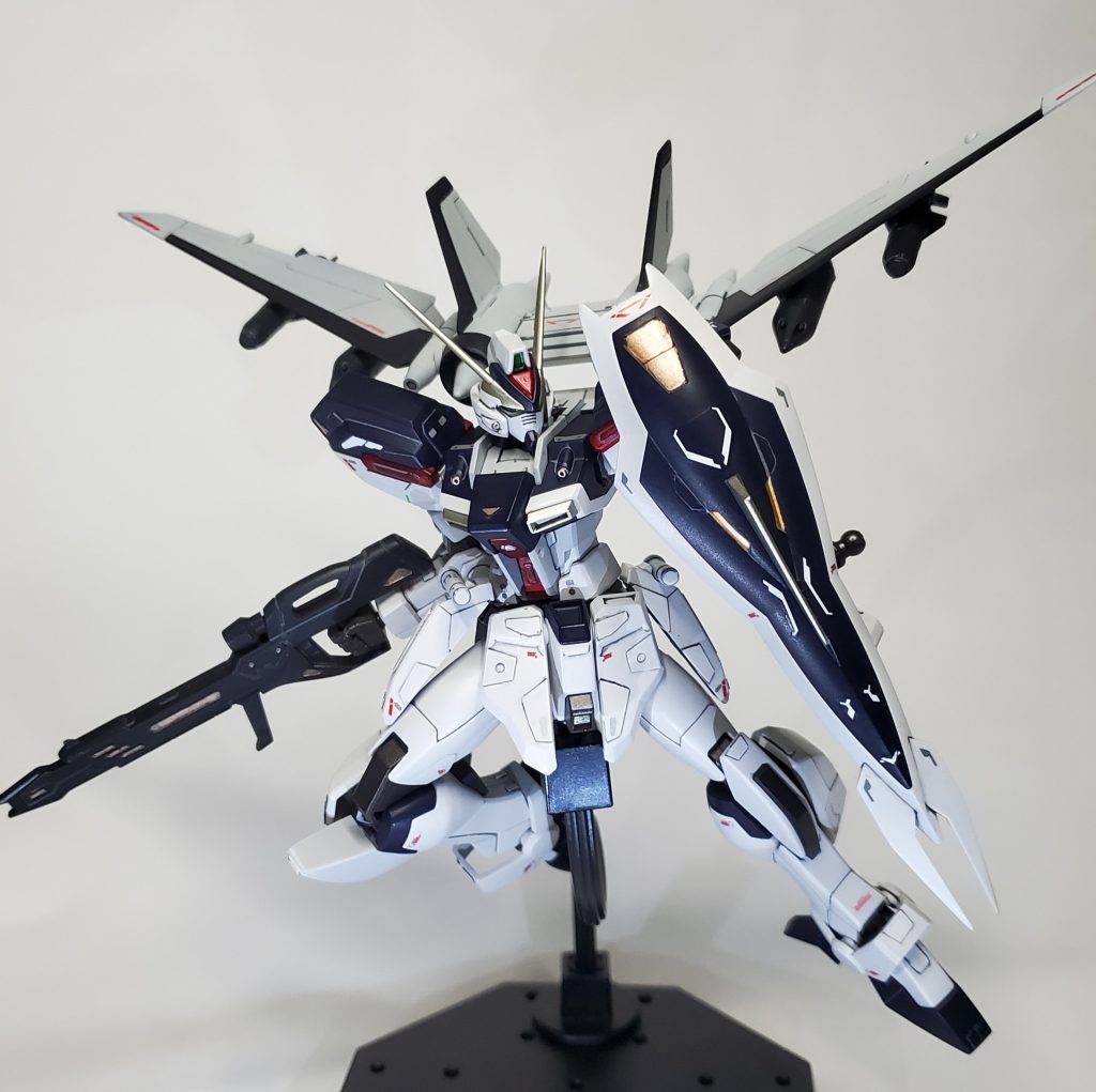 GAT-04 ウィンダム–8枚目/制作者：ラリハル