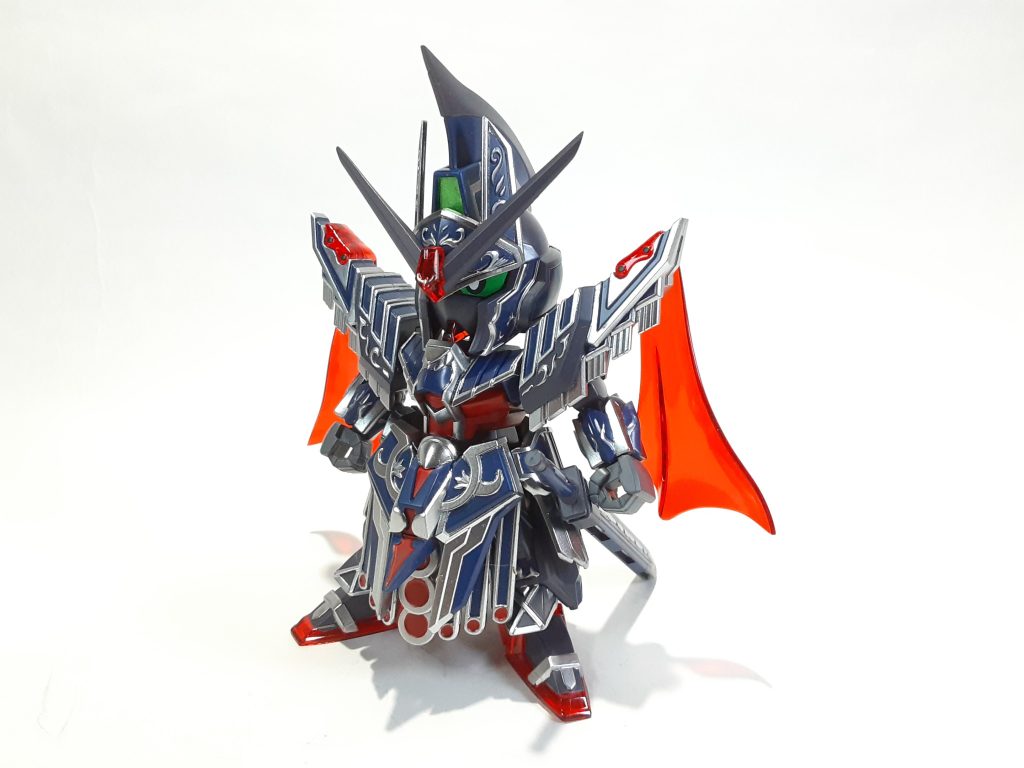 今回パープルっぽいグレーの発色にこだわりました