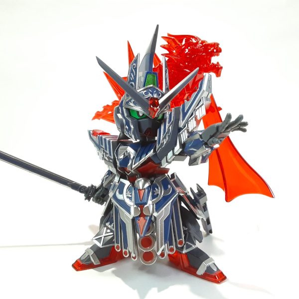 シーザーレジェンドガンダム