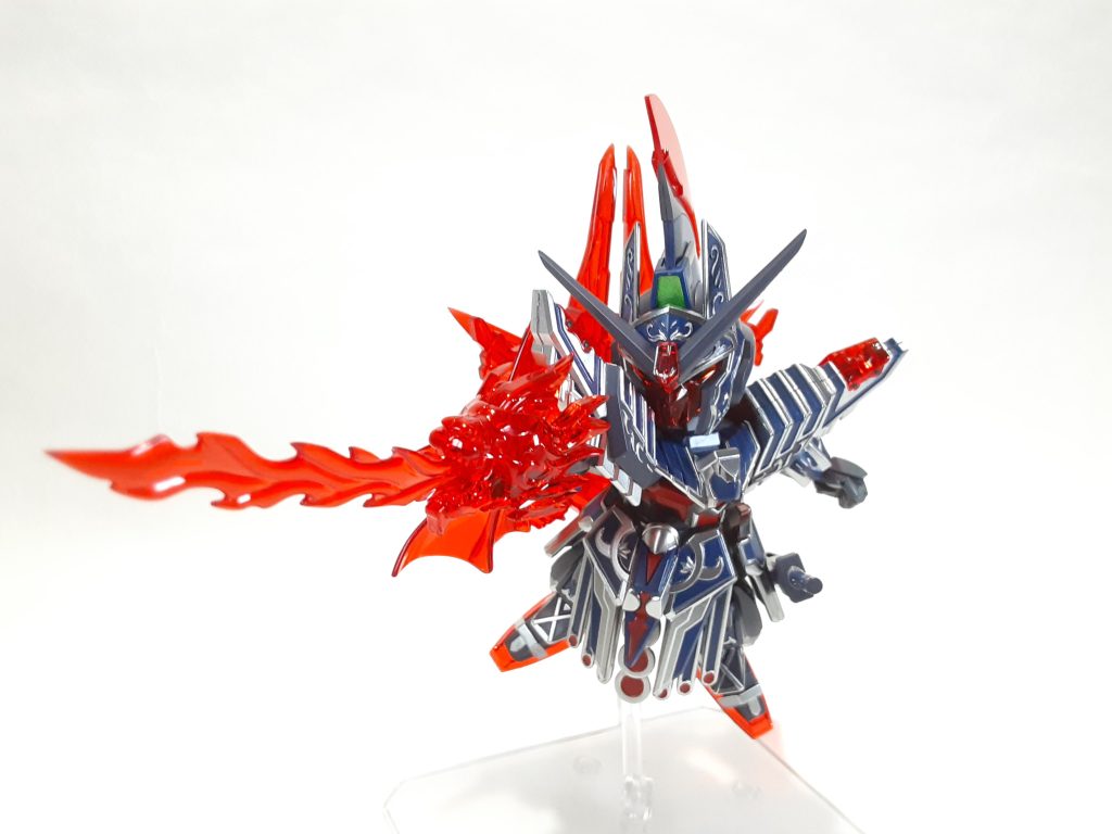 シーザーレジェンドガンダム–7枚目/制作者：宝条帝