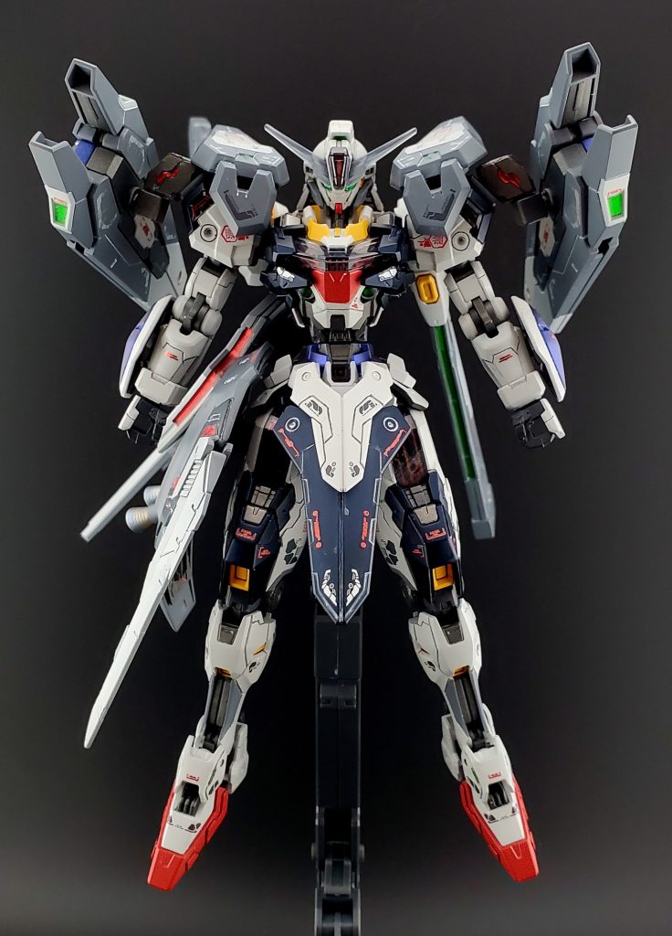 ご覧いただきありがとうございます。所々スジボリがガタガタだったり塗装がはみ出てたりまだまだ未熟ですがよろしくお願いいたします。 