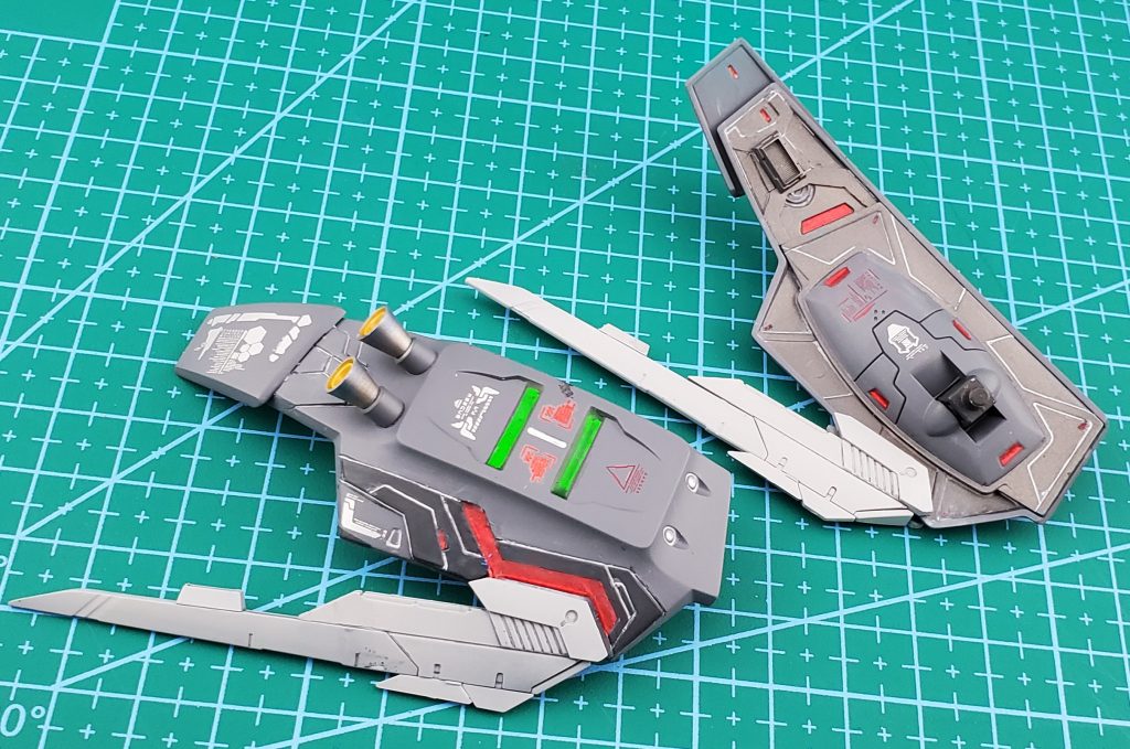 追加装備各種の個別画像